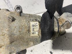 View Auto part Differential Centre Toyota Kluger 2003