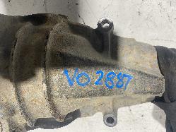 View Auto part Differential Centre Toyota Kluger 2003