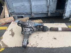 View Auto part Differential Centre Jeep Grandcherokee 2012