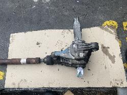 View Auto part Differential Centre Jeep Grandcherokee 2012