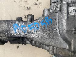 View Auto part Differential Centre Jeep Grandcherokee 2012