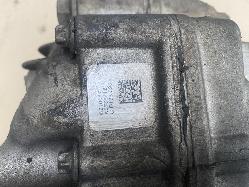 View Auto part Differential Centre Jeep Grandcherokee 2012