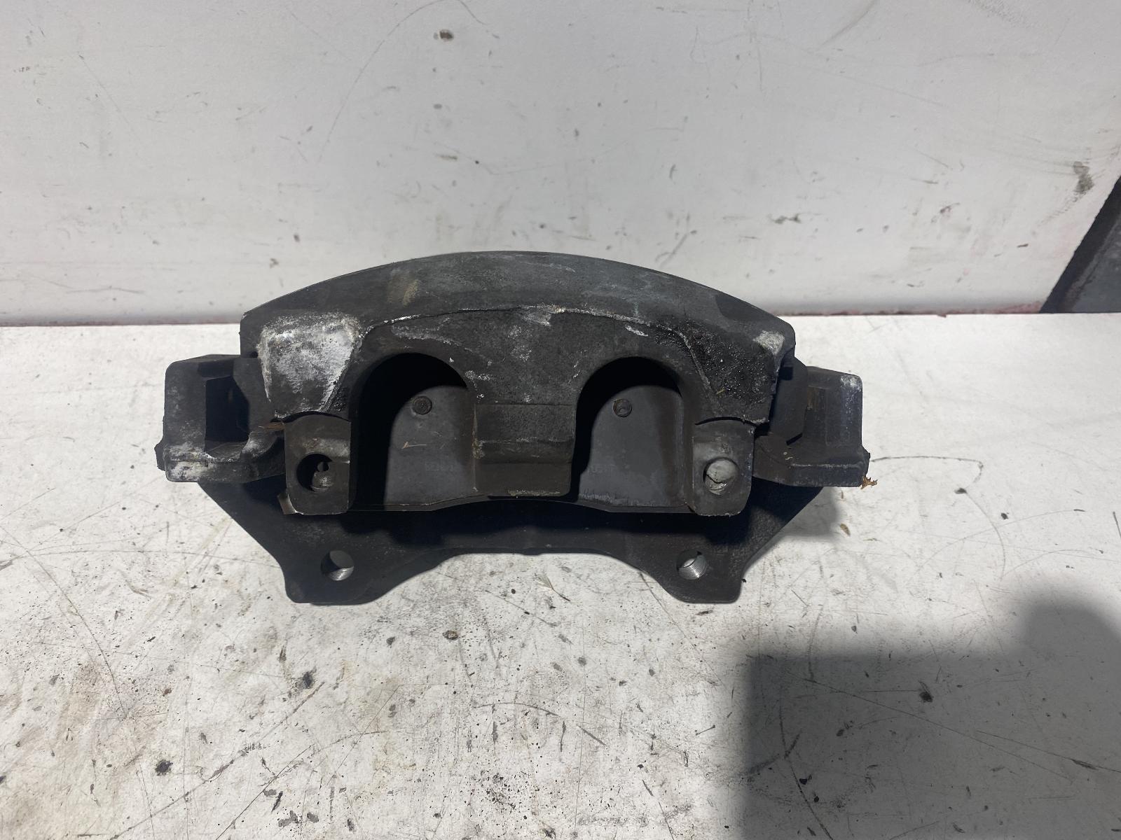 View Auto part Caliper Jeep Grandcherokee 2012