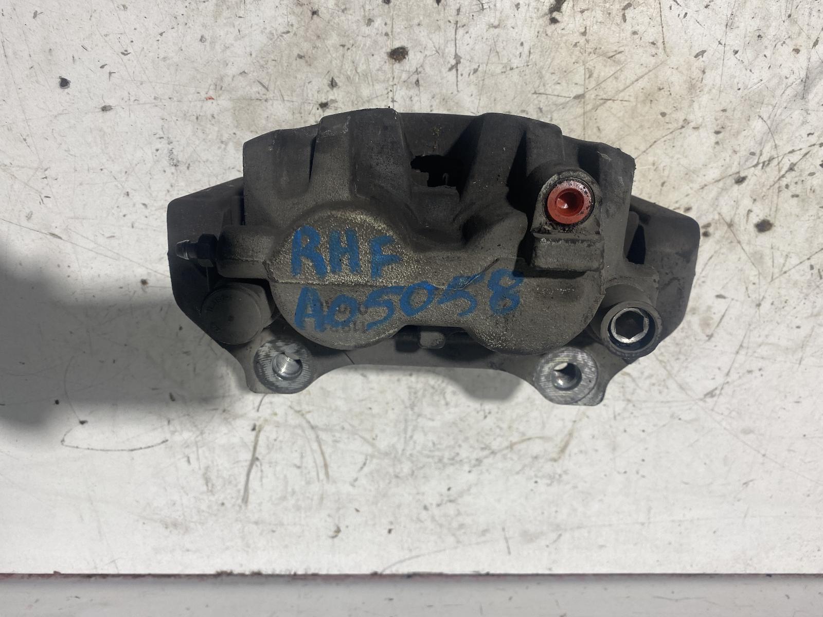 View Auto part Caliper Jeep Grandcherokee 2012