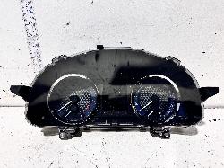 View Auto part Instrument Cluster Toyota Corolla 2014