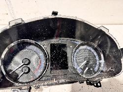 View Auto part Instrument Cluster Toyota Corolla 2014