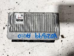 View Auto part Ecu Toyota Corolla 2014