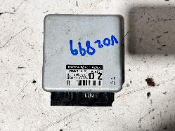 View Auto part Ecu Toyota Corolla 2014