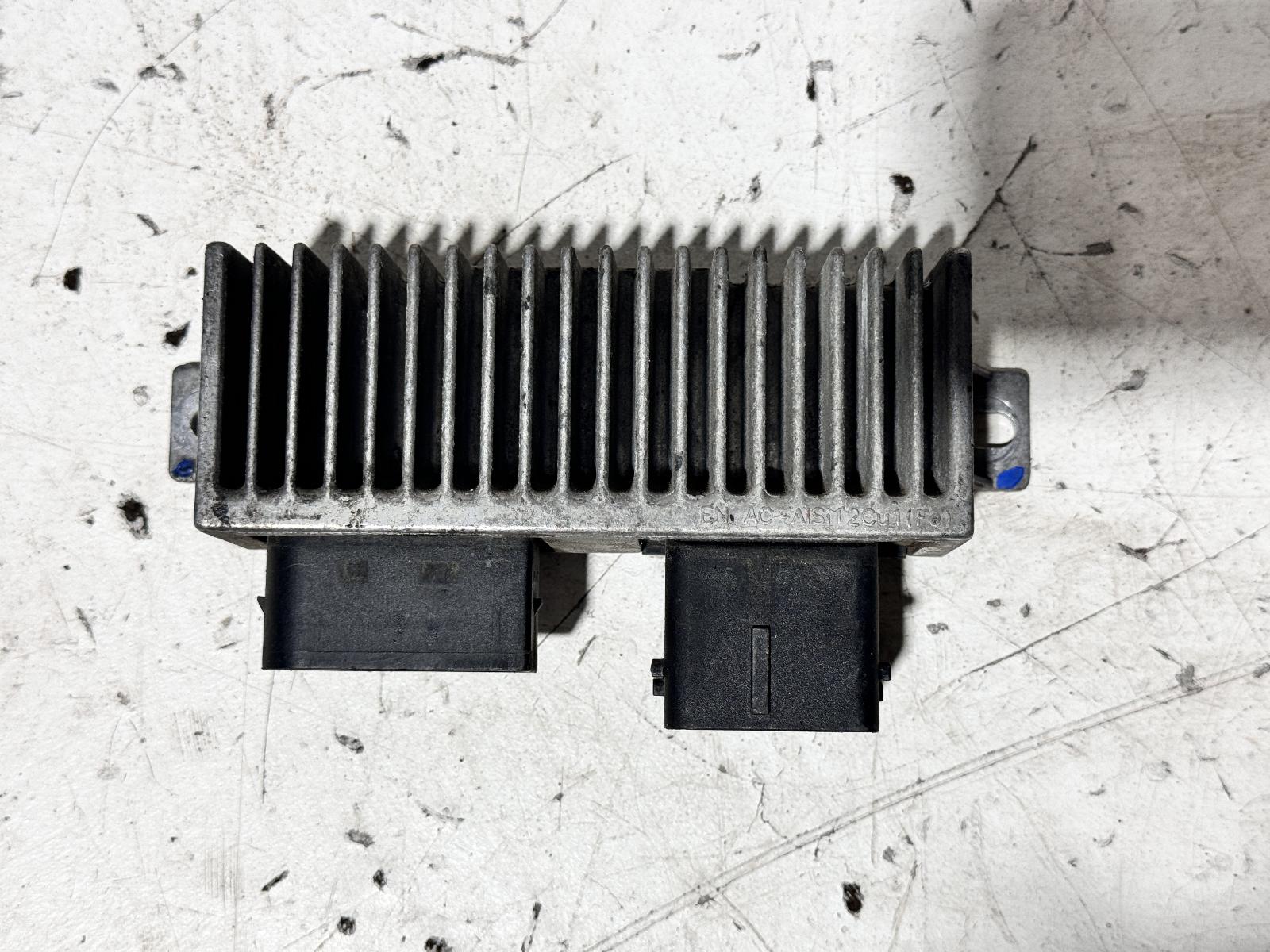 View Auto part Misc Switch/Relay Renault Master 2016