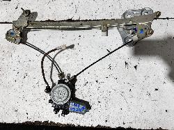 View Auto part Left Front Window Reg/Motor Lexus Es300 (92-05) 1996