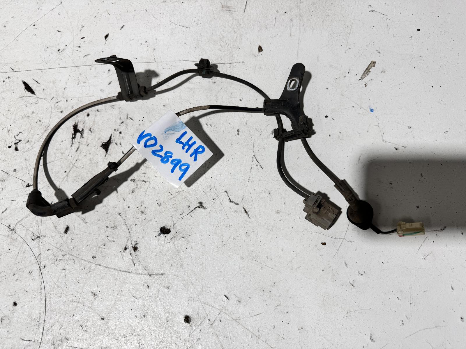 View Auto part Abs Sensor Toyota Corolla 2014