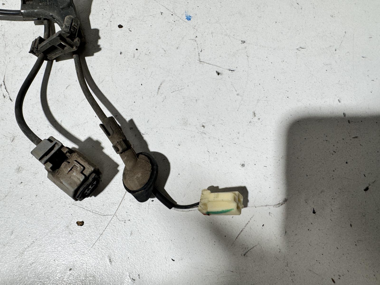 View Auto part Abs Sensor Toyota Corolla 2014