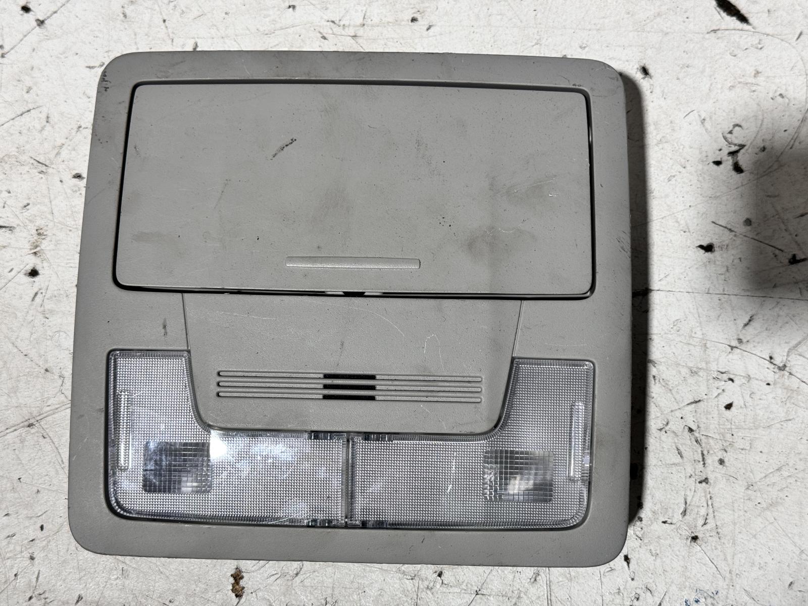 View Auto part Courtesy Light Toyota Corolla 2014