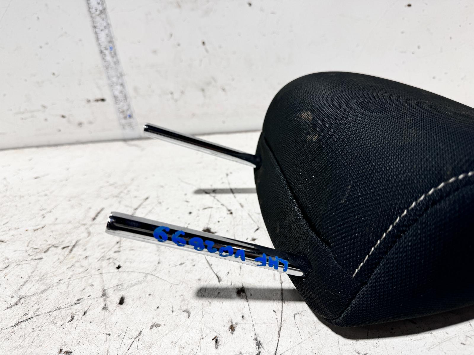 View Auto part Headrest Toyota Corolla 2014