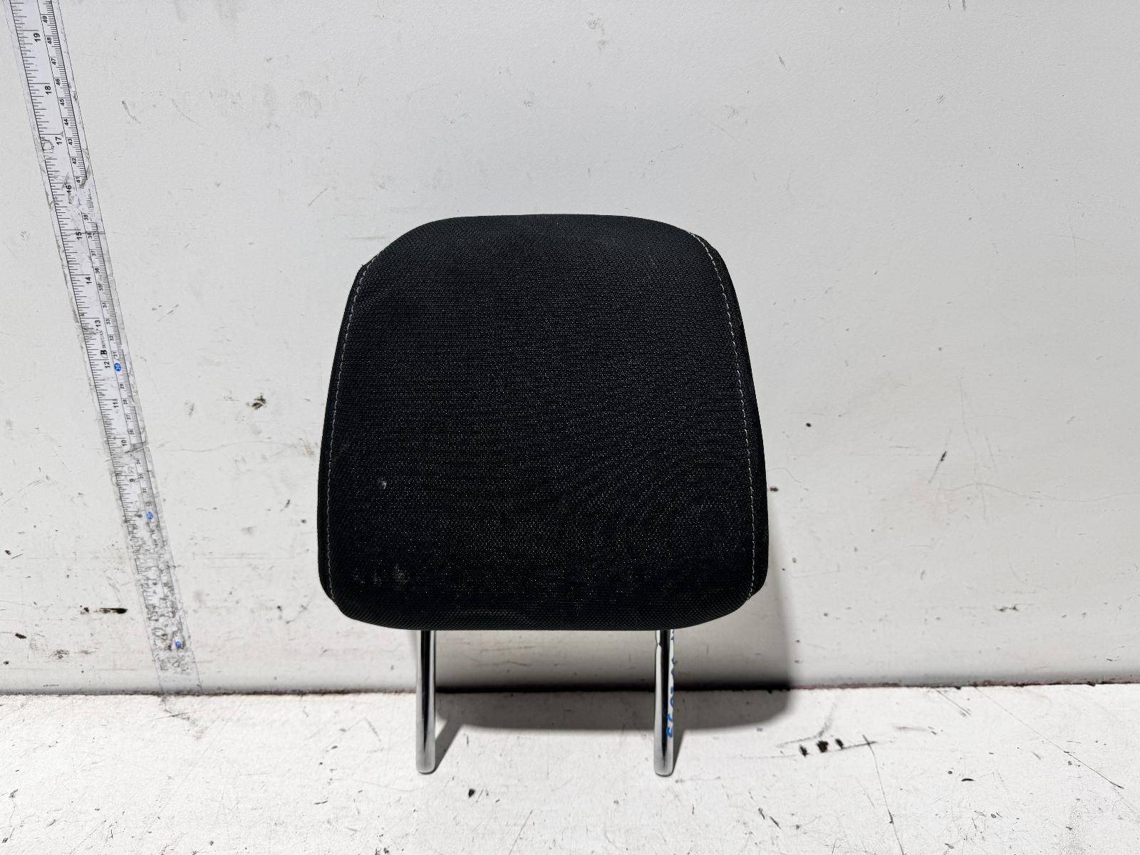 View Auto part Headrest Toyota Corolla 2014