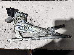 View Auto part Right Front Window Reg/Motor Toyota Corolla 2014