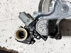 View Auto part Right Front Window Reg/Motor Toyota Corolla 2014