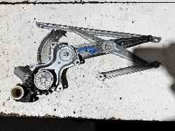 View Auto part Right Front Window Reg/Motor Toyota Corolla 2014