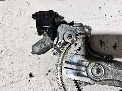 View Auto part Right Front Window Reg/Motor Toyota Corolla 2014