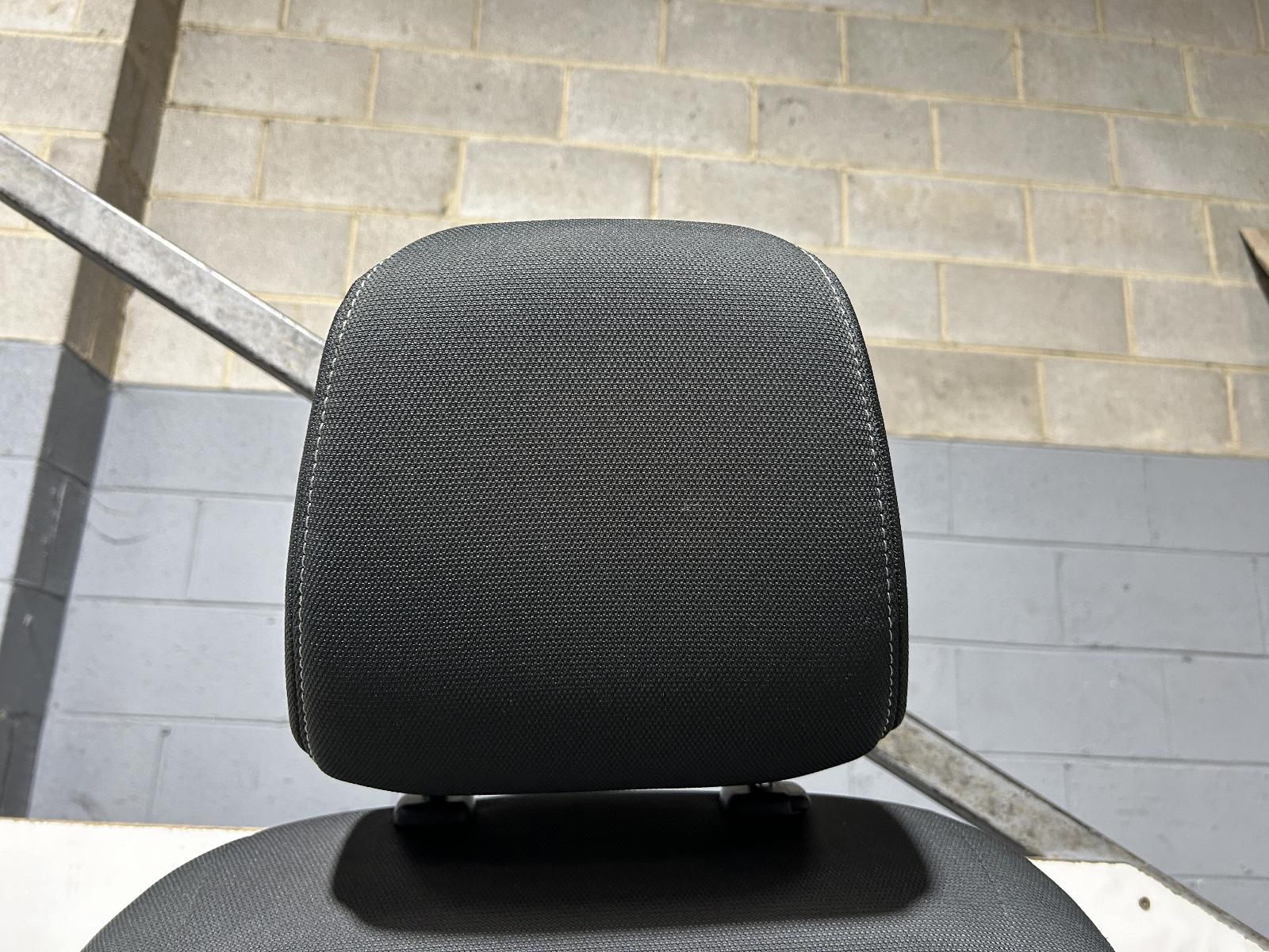 View Auto part Front Seat Toyota Corolla 2014