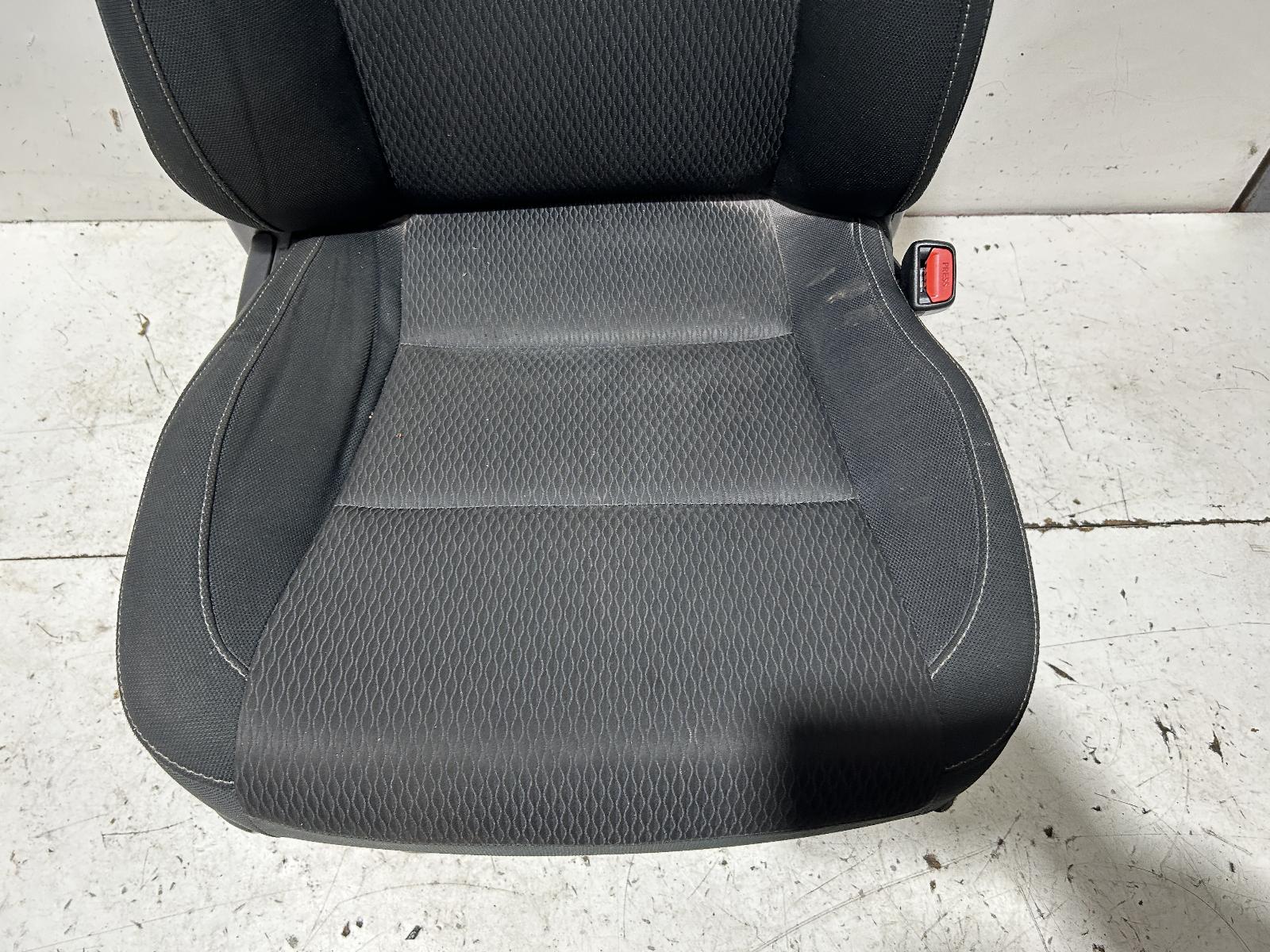 View Auto part Front Seat Toyota Corolla 2014