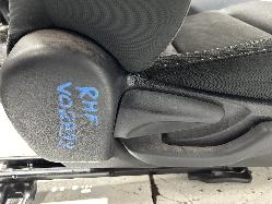 View Auto part Front Seat Toyota Corolla 2014