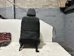 View Auto part Front Seat Toyota Corolla 2014