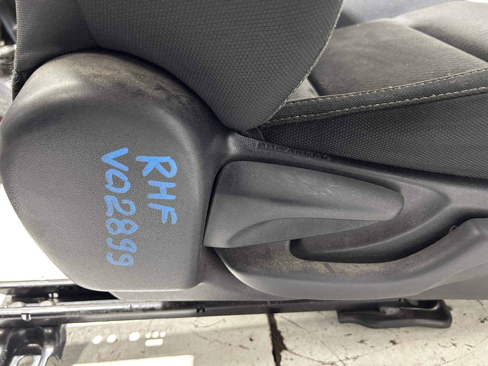 View Auto part Front Seat Toyota Corolla 2014