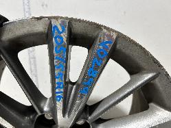 View Auto part Wheel Mag Toyota Corolla 2014