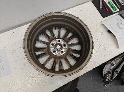 View Auto part Wheel Mag Toyota Corolla 2014