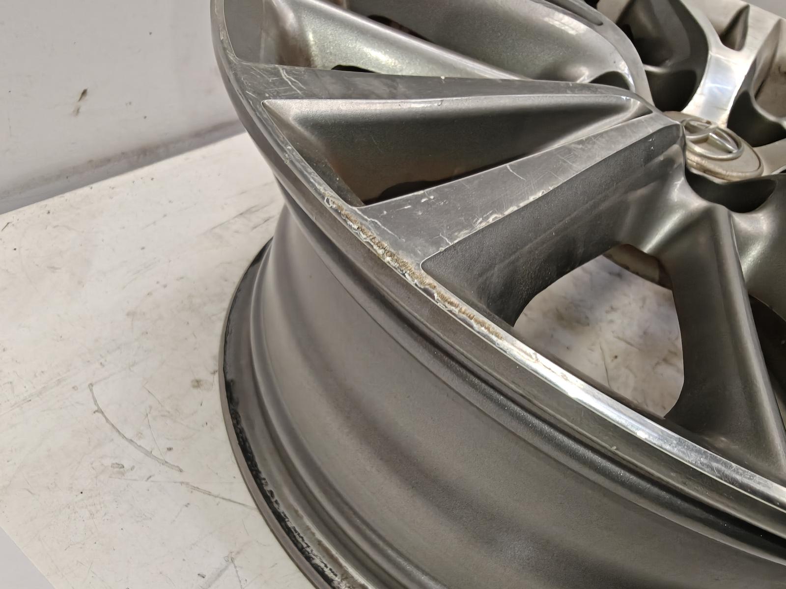 View Auto part Wheel Mag Toyota Corolla 2014