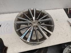 View Auto part Wheel Mag Toyota Corolla 2014