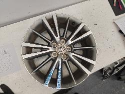 View Auto part Wheel Mag Toyota Corolla 2014
