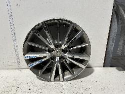 View Auto part Wheel Mag Toyota Corolla 2014