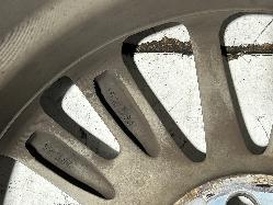 View Auto part Wheel Mag Toyota Corolla 2014