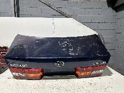View Auto part Bootlid/Tailgate Lexus Es300 (92-05) 1996