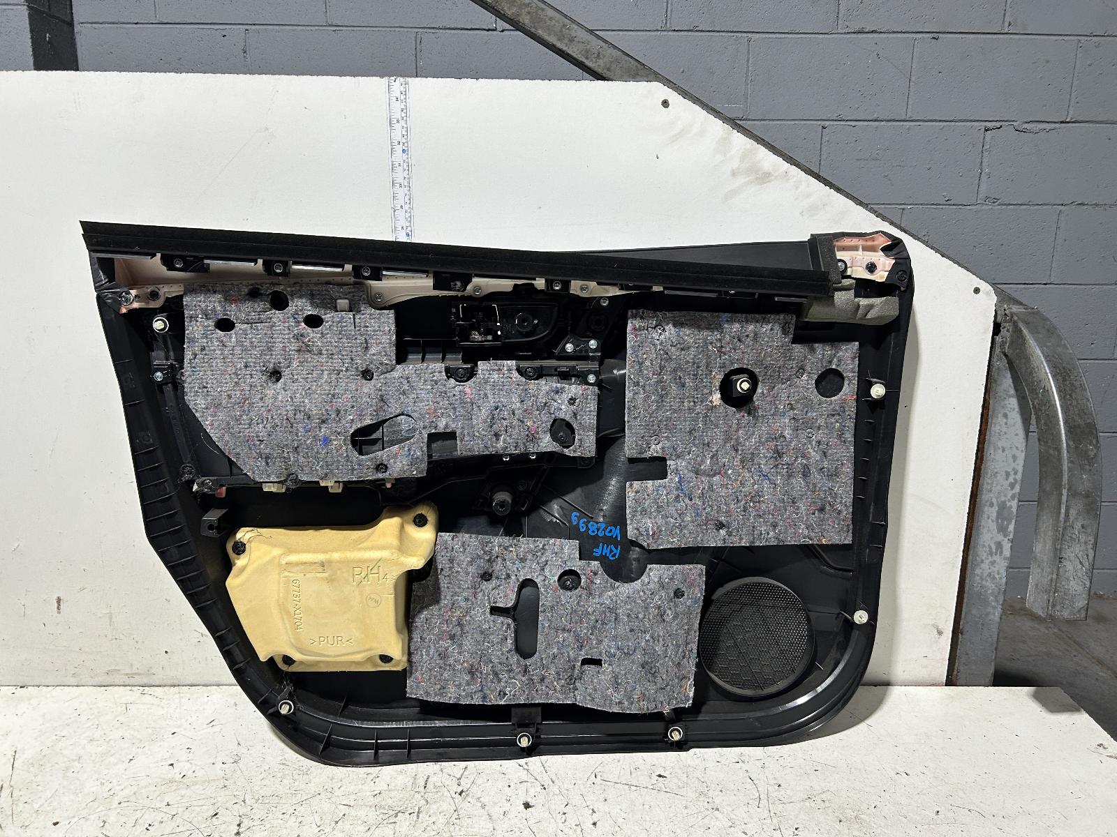 View Auto part Door Trim Toyota Corolla 2014