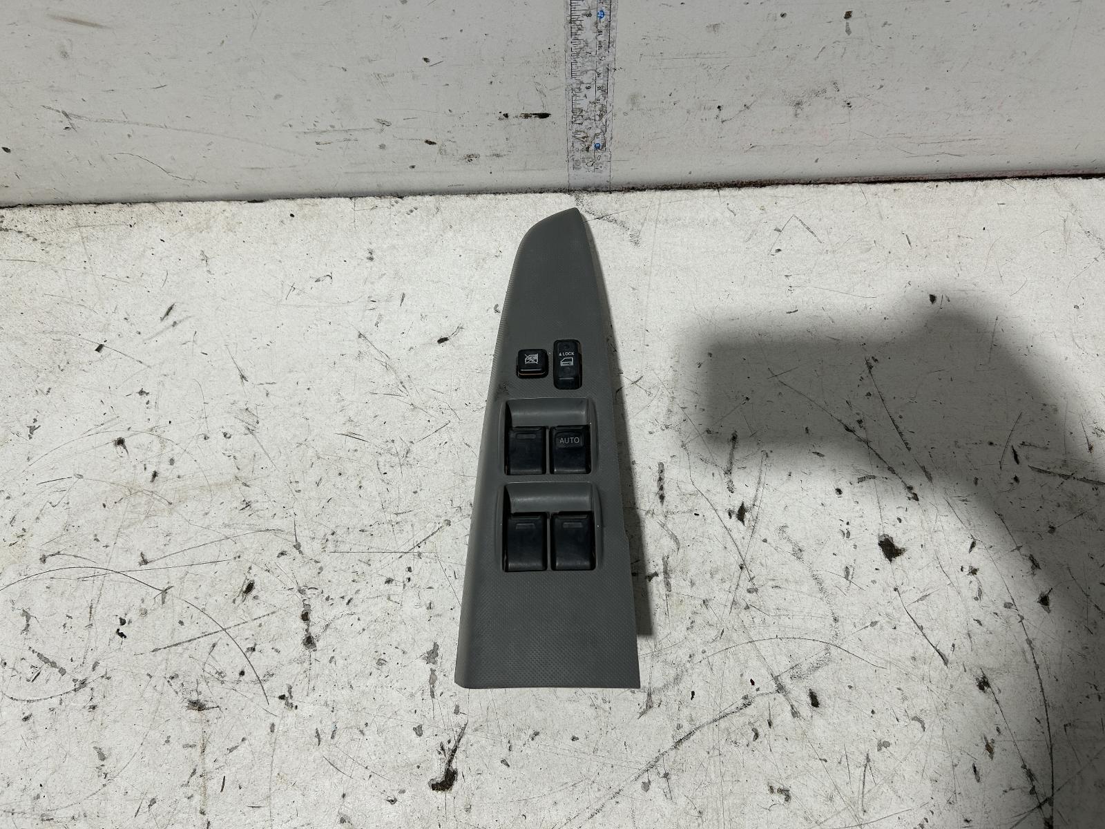 View Auto part Pwr Dr Wind Switch Toyota Hilux 2010