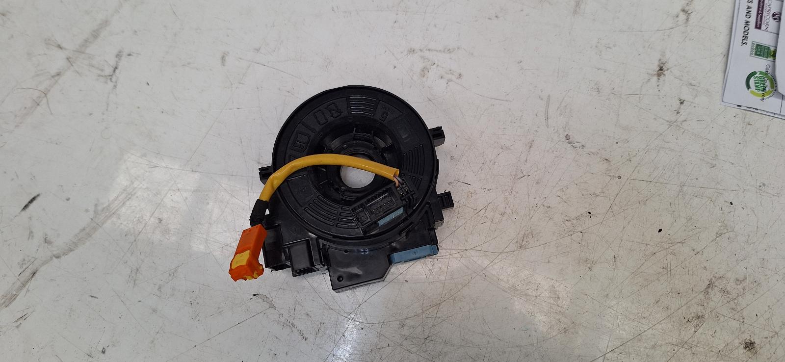 View Auto part Airbag Module/Sensor Toyota Corolla 2014