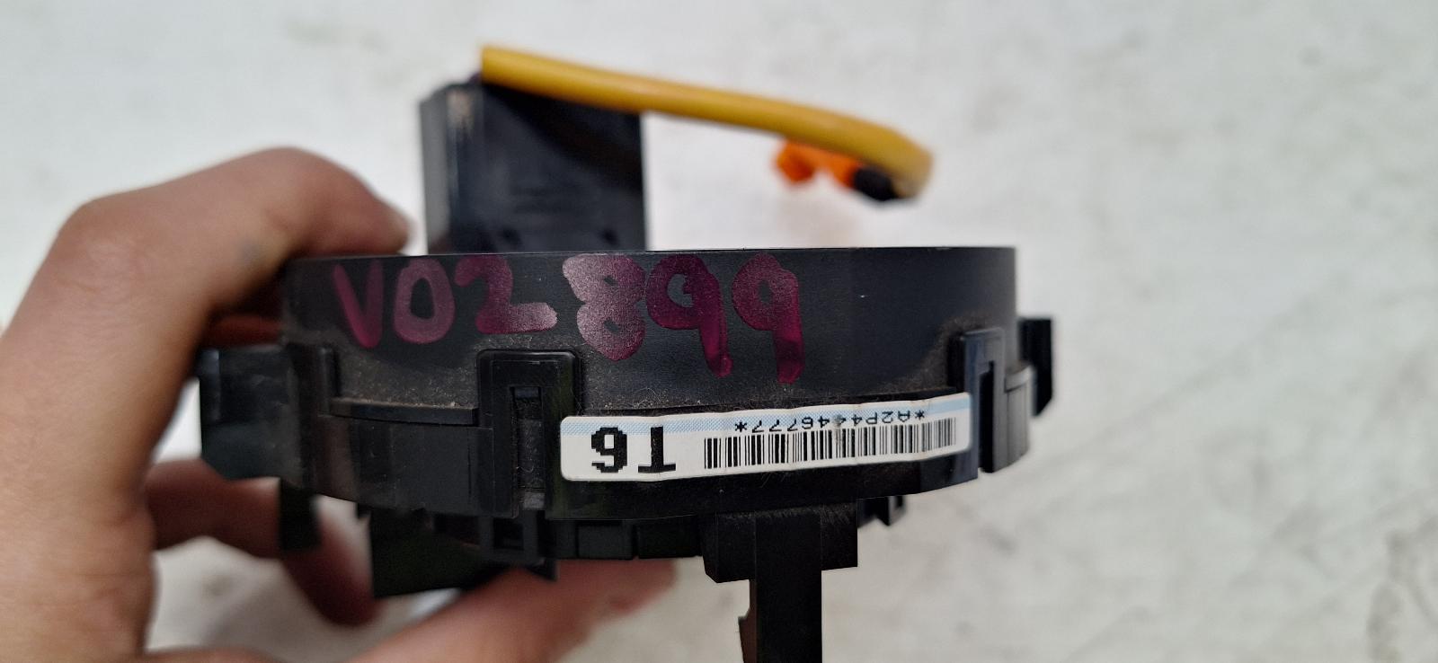 View Auto part Airbag Module/Sensor Toyota Corolla 2014