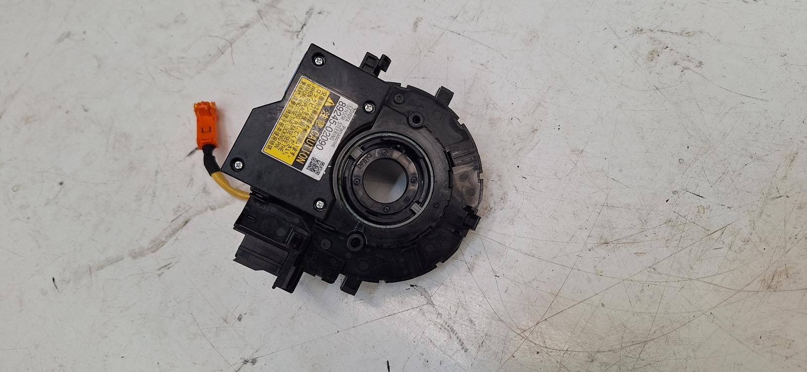 View Auto part Airbag Module/Sensor Toyota Corolla 2014