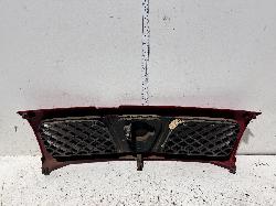 View Auto part Grille Nissan Terrano 1997