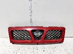 View Auto part Grille Nissan Terrano 1997