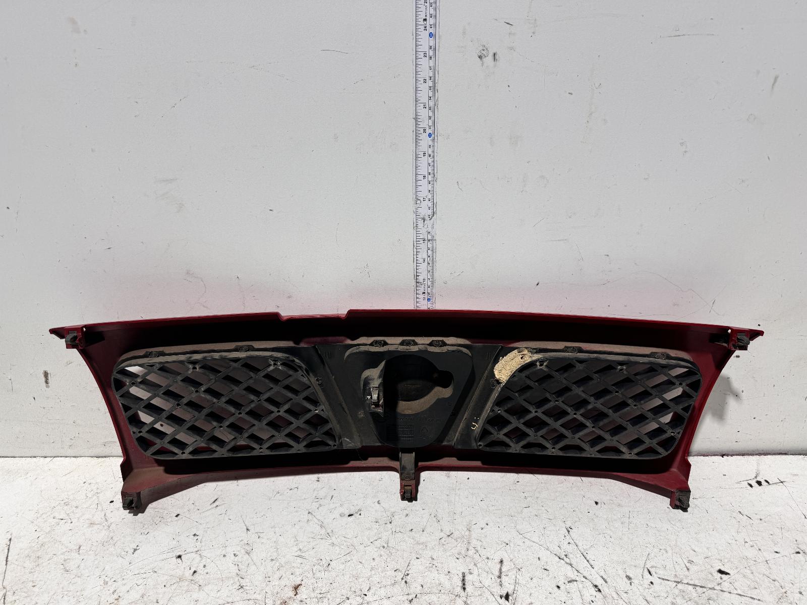 View Auto part Grille Nissan Terrano 1997