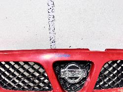 View Auto part Grille Nissan Terrano 1997