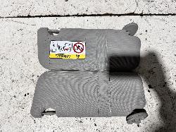 View Auto part Sunvisor Toyota Corolla 2014