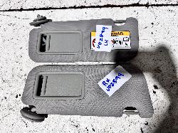 View Auto part Sunvisor Toyota Corolla 2014