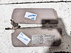 View Auto part Sunvisor Lexus Es300 (92-05) 1996