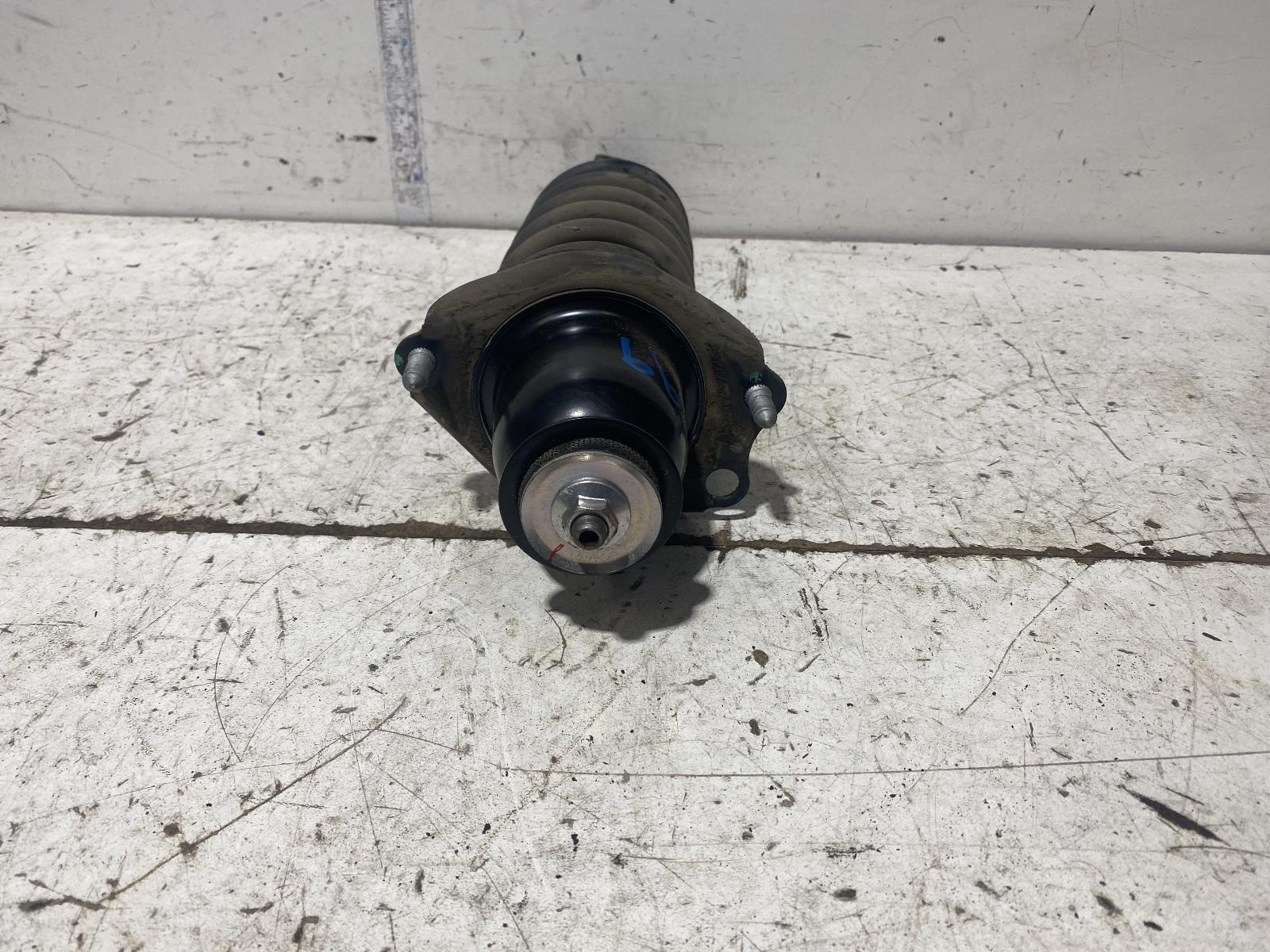View Auto part Left Rear Strut Toyota Corolla 2014