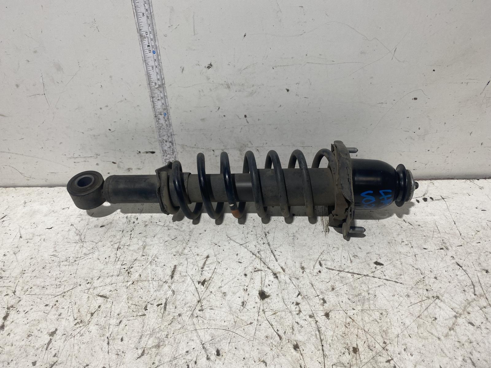 View Auto part Left Rear Strut Toyota Corolla 2014